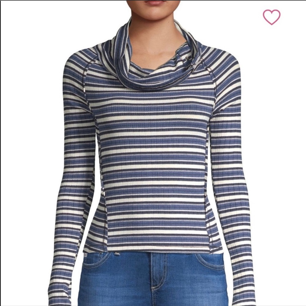 Free people cape cod thermal